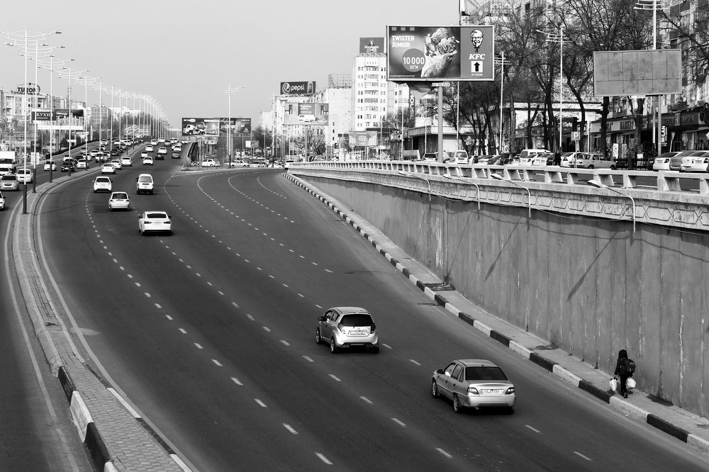 Photograph by Жанна Шаталина