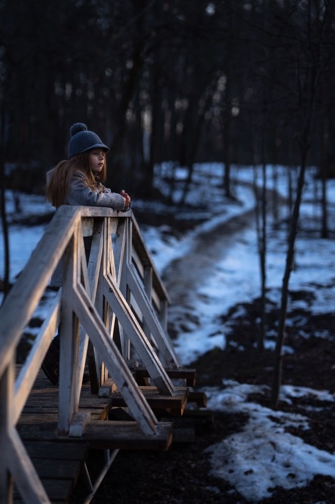 Photograph by Анастасия Федорова