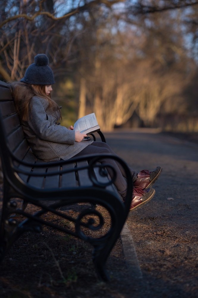 Photograph by Анастасия Федорова