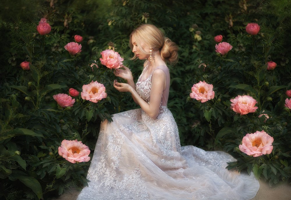 Photograph by Елена Глазунова