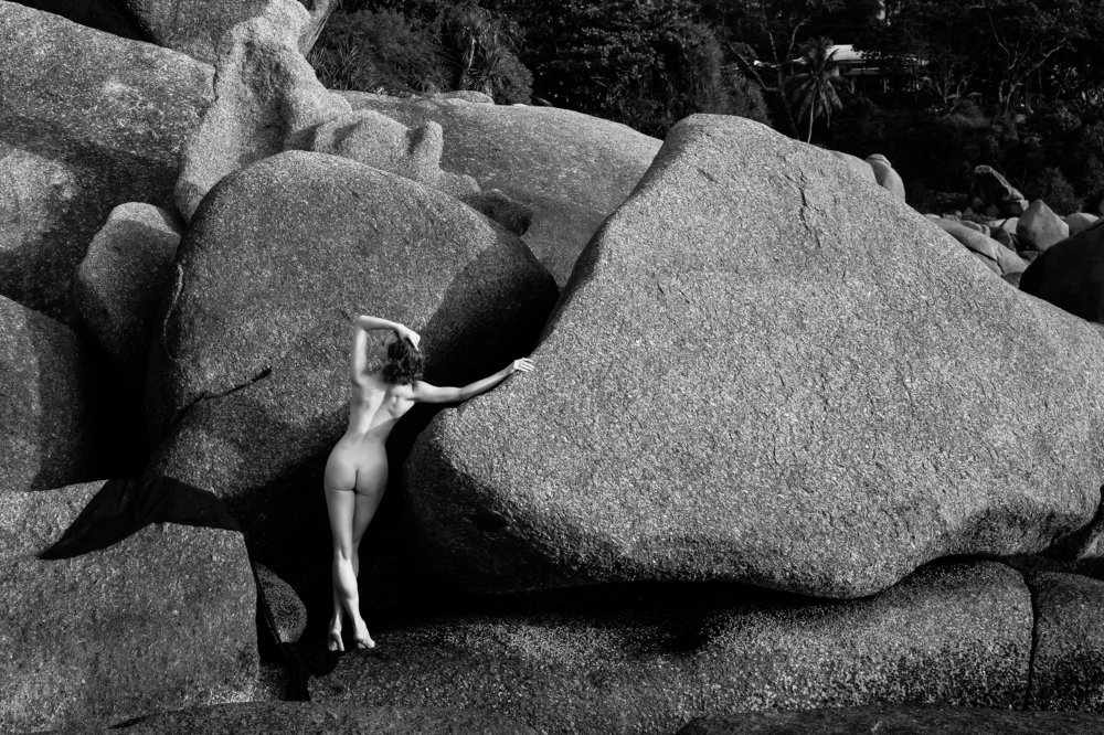 Фотография автора Варвара Ворошилова