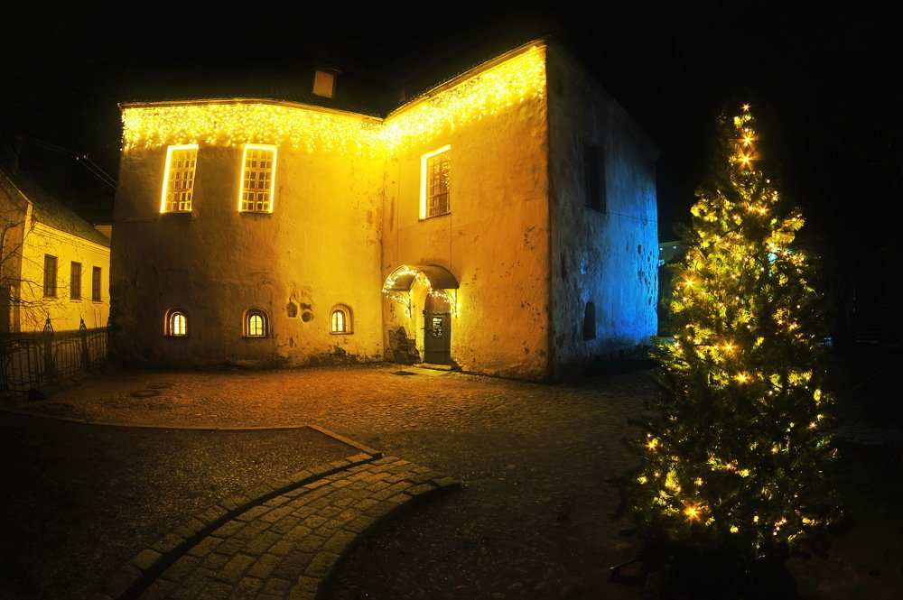 Photograph by Андрей