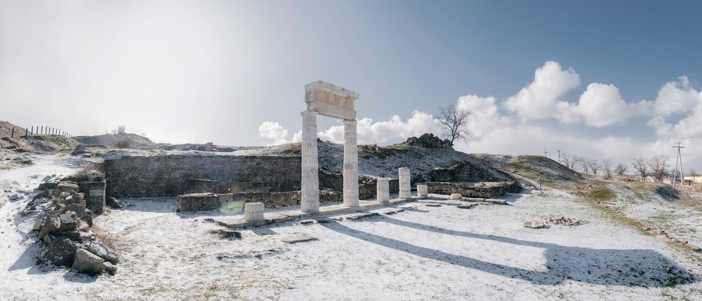 Photograph by Анатолий Щербак