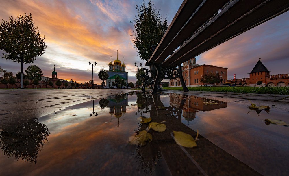 Photograph by Алексей Горохов