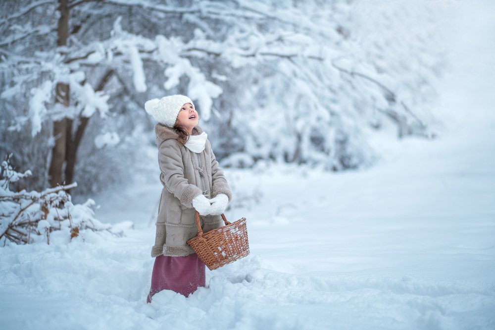 Photograph by Ольга Коданева