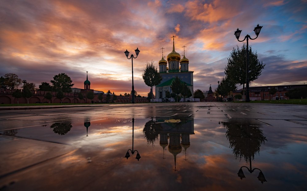 Photograph by Алексей Горохов