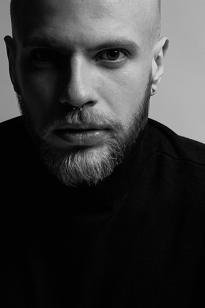 Photograph by Соня Файнберг