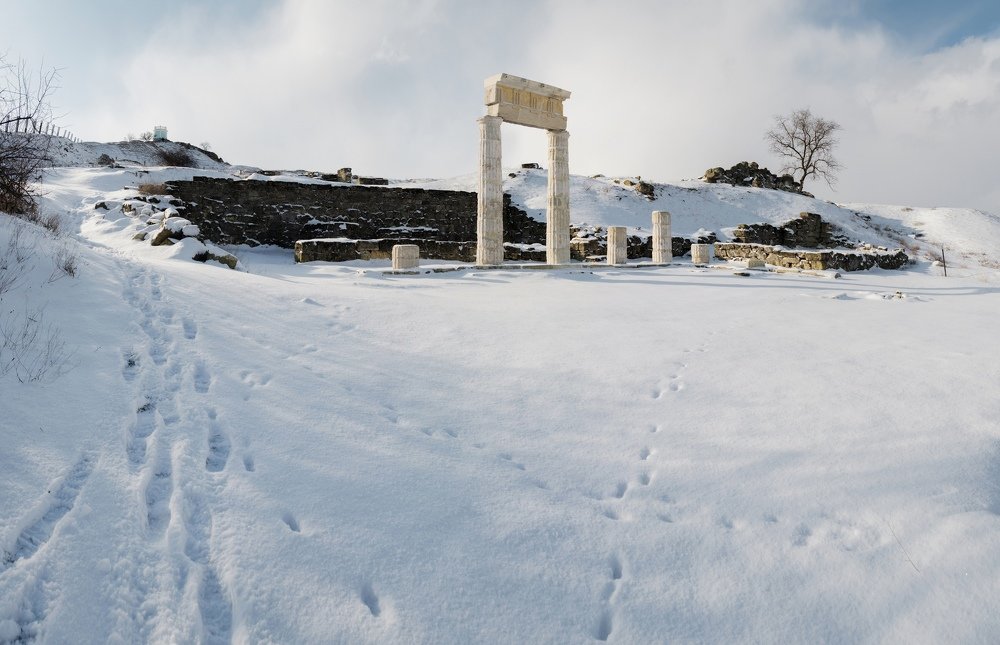 Photograph by Анатолий Щербак