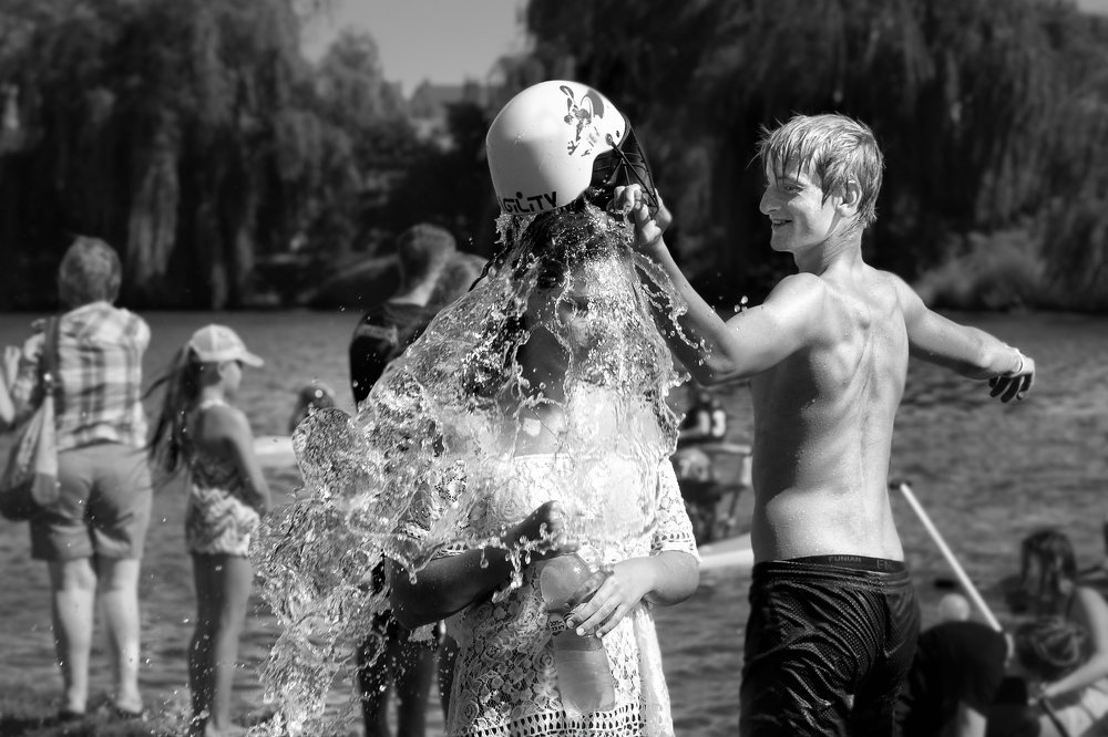 Фата тебе к лицу)