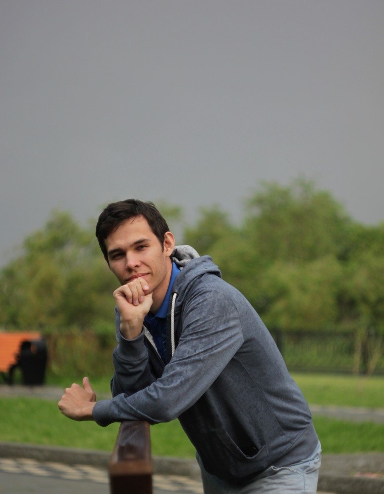 Photograph by Наталья Александрова