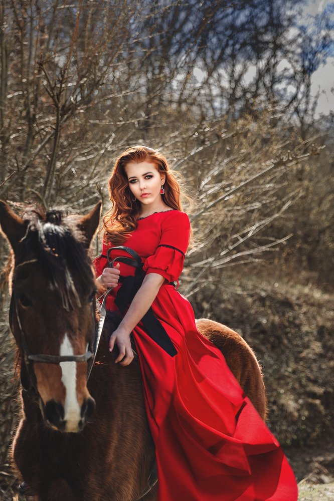 Photograph by Галимова Татьяна