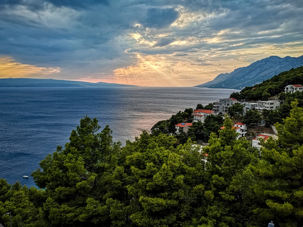 Photograph by Андрей Бондаревский