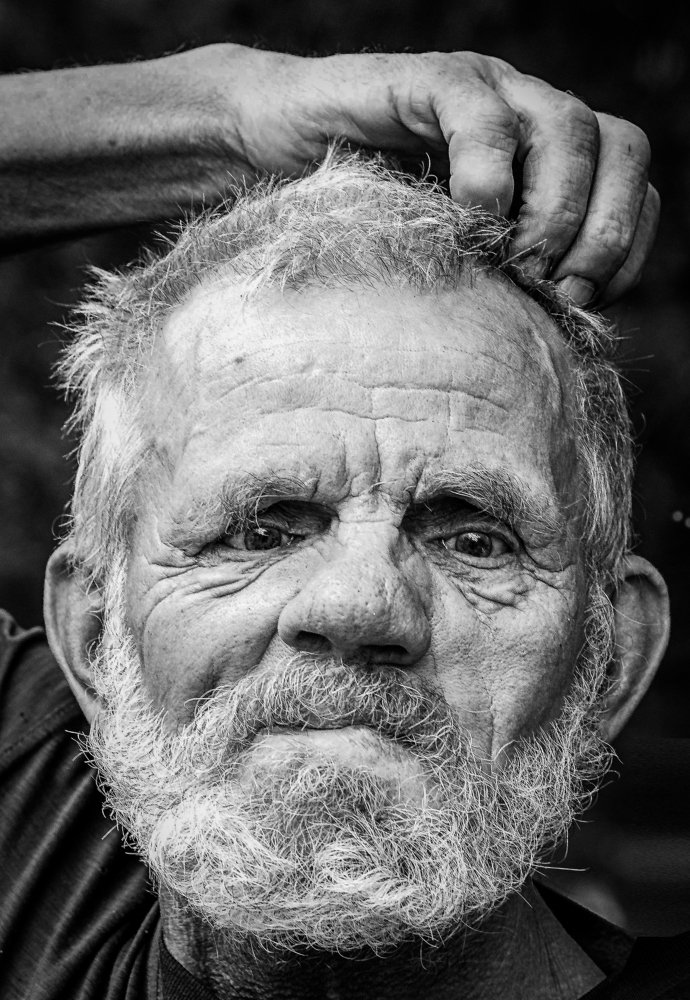 Photograph by Alex Mak