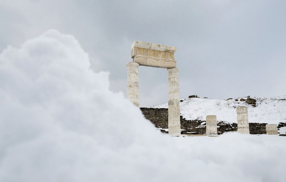 Photograph by Анатолий Щербак