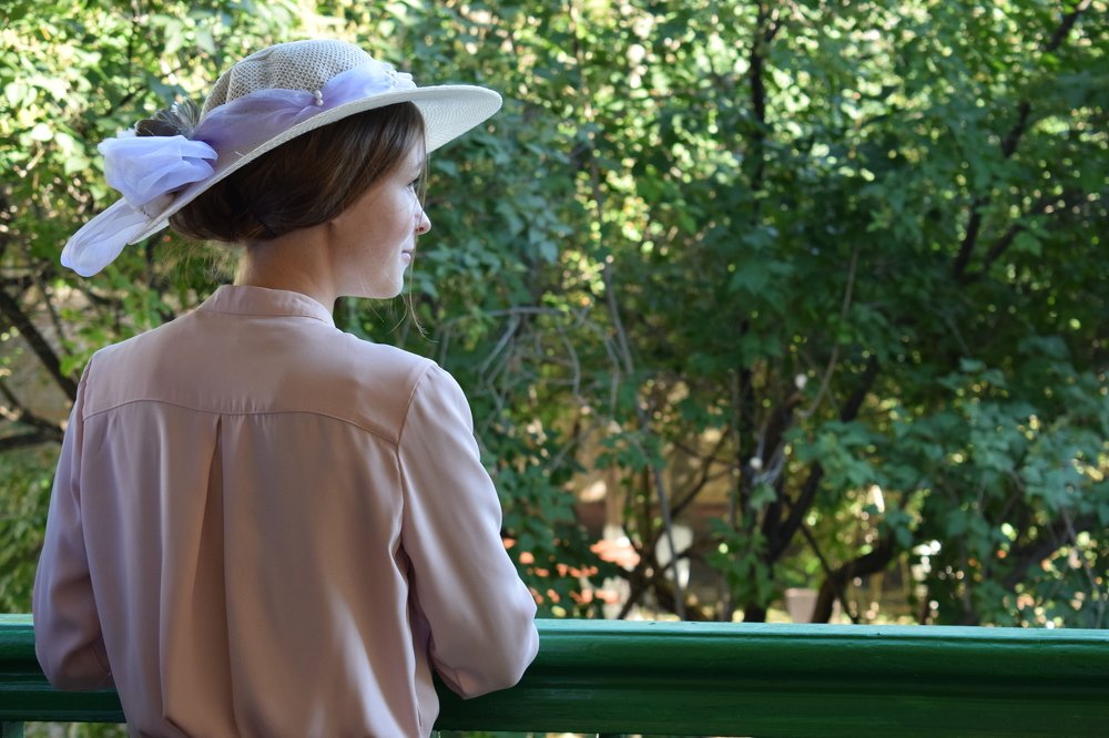 Photograph by Яна Нурмакина