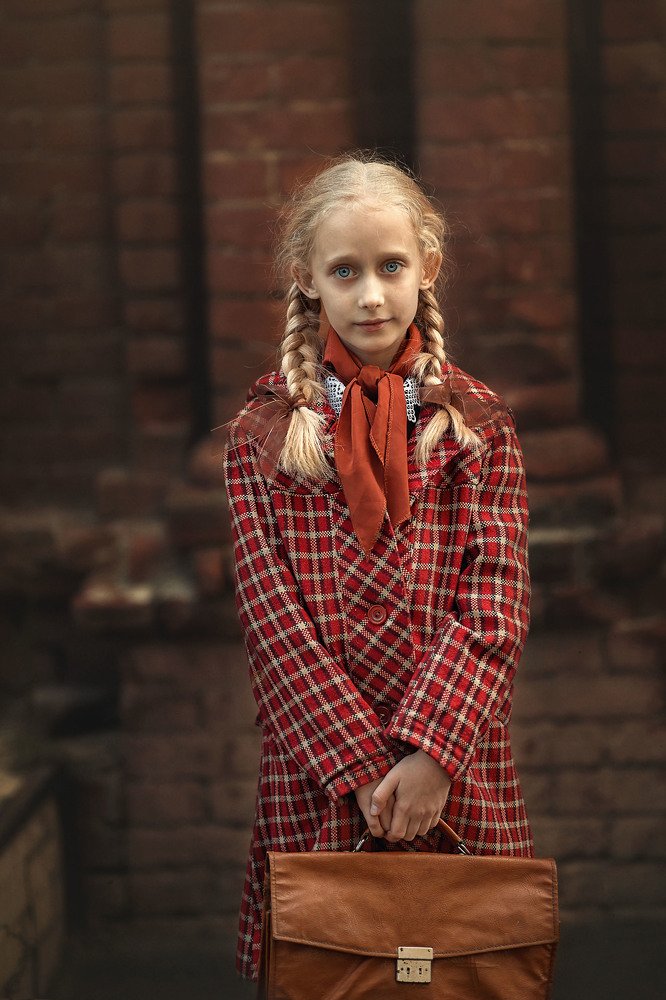 Photograph by Евгения Анищенко