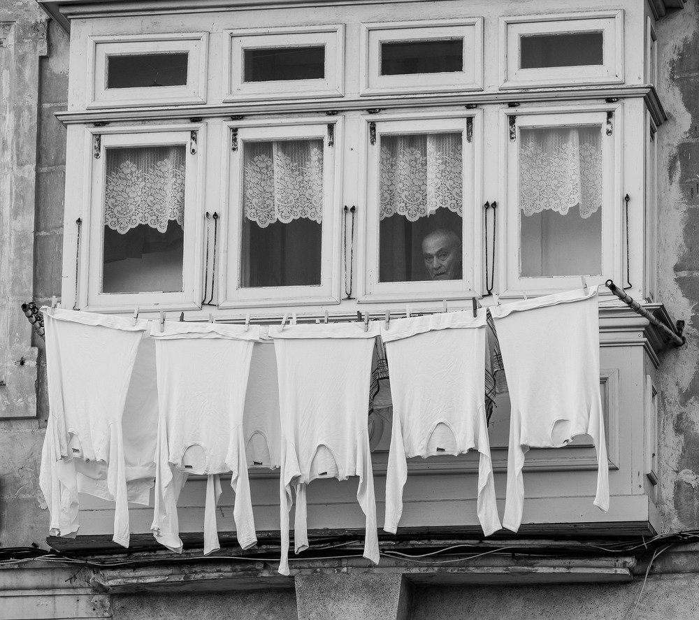 Photograph by Alexander Antonov