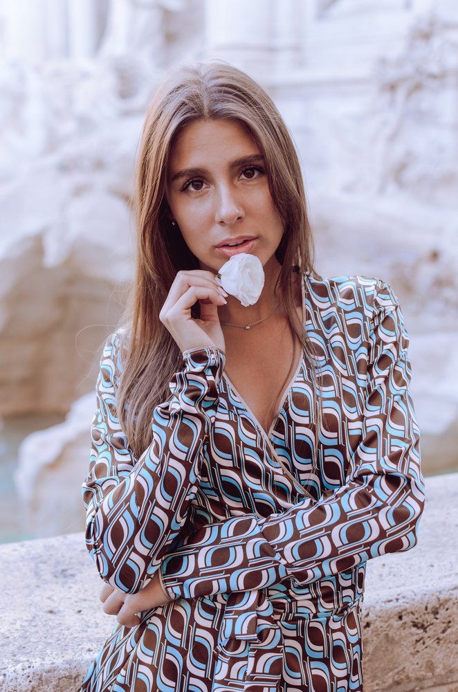 Photograph by Анастасия Карачевцева