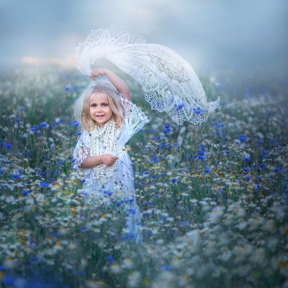 Фотография автора Мила Жданова