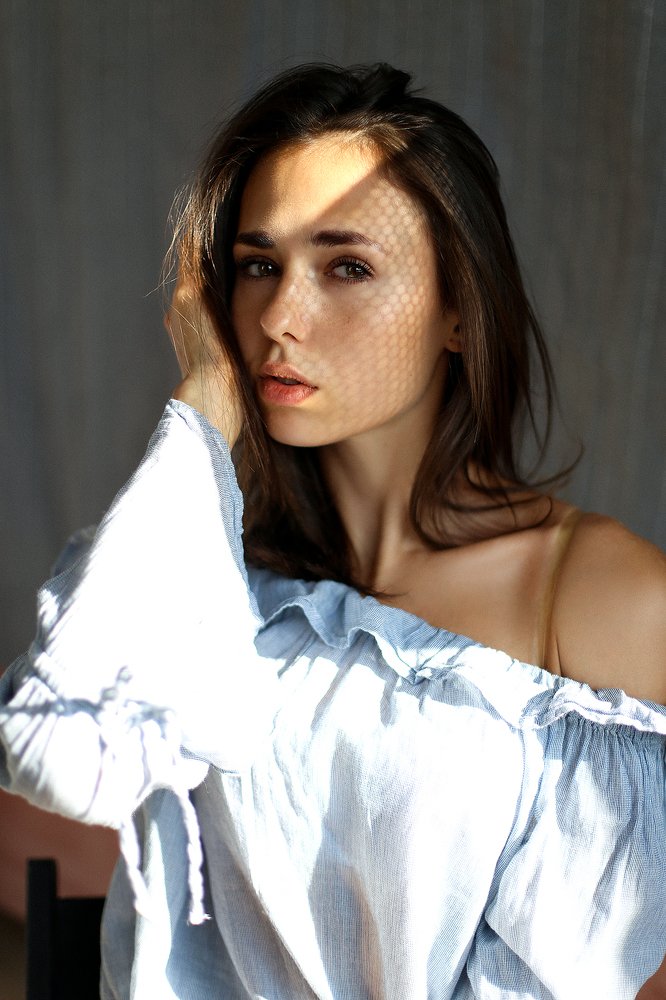 Фотография автора Илья Душутин