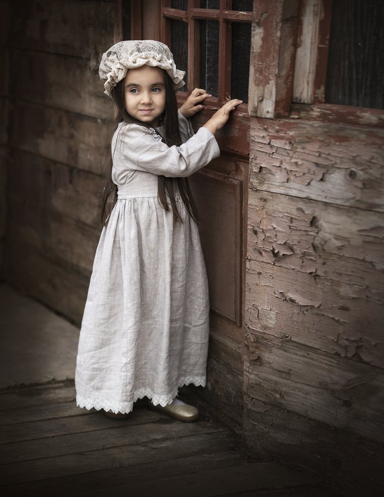 Фотография автора Диана Аникеева