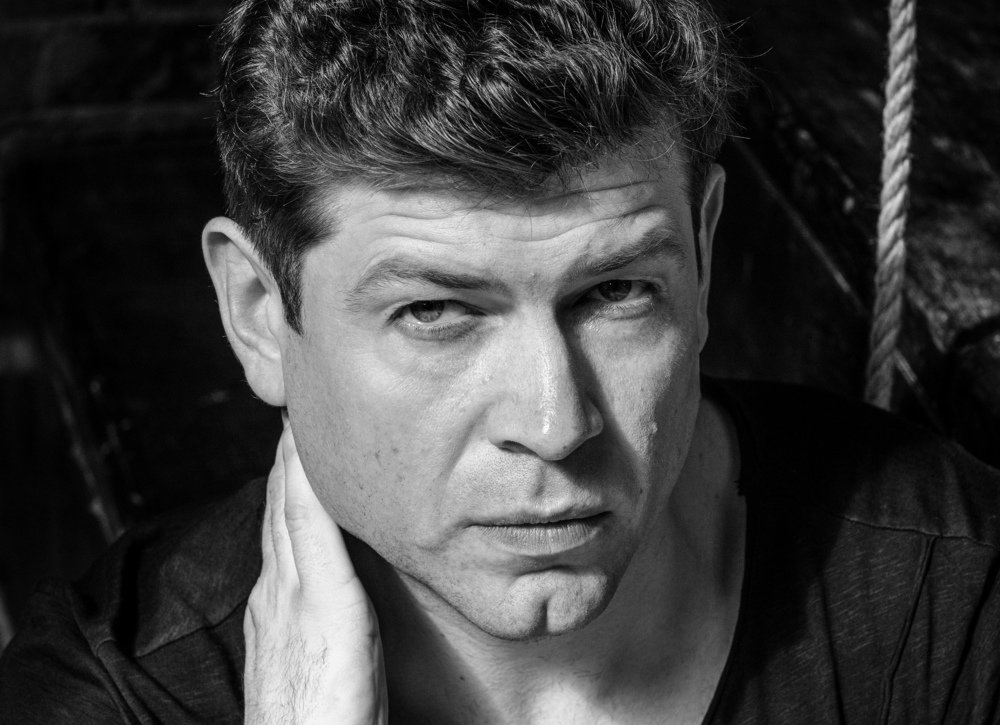 Photograph by Марина Тарасова