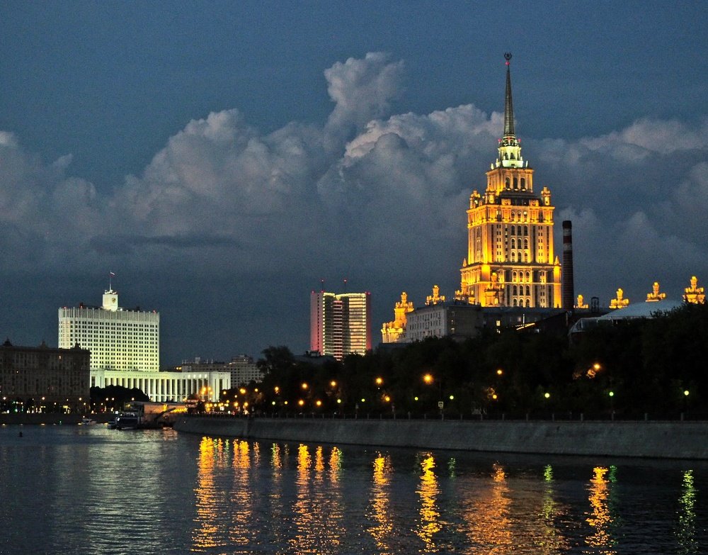 Фотография автора 