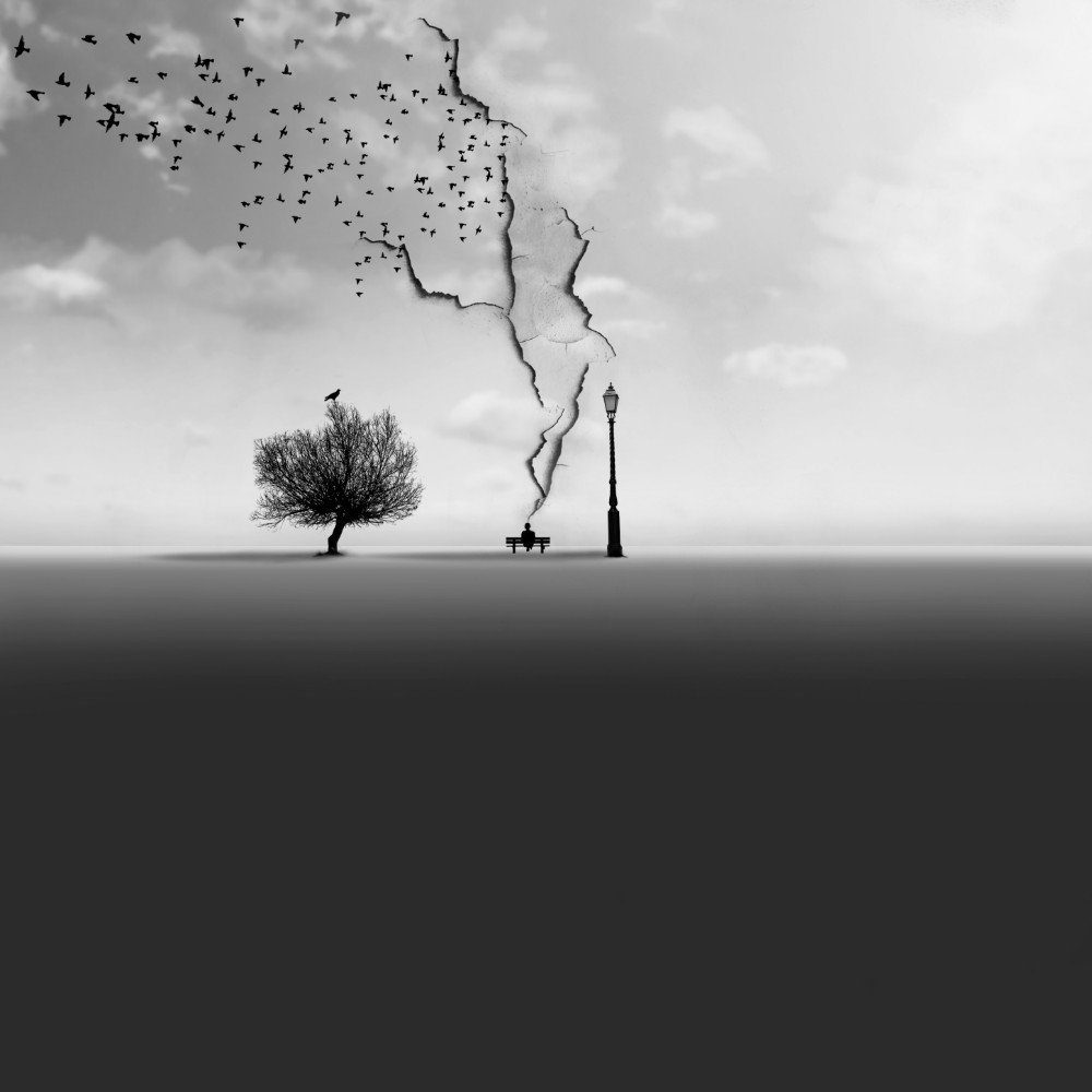 Photograph by Hadi Malijani