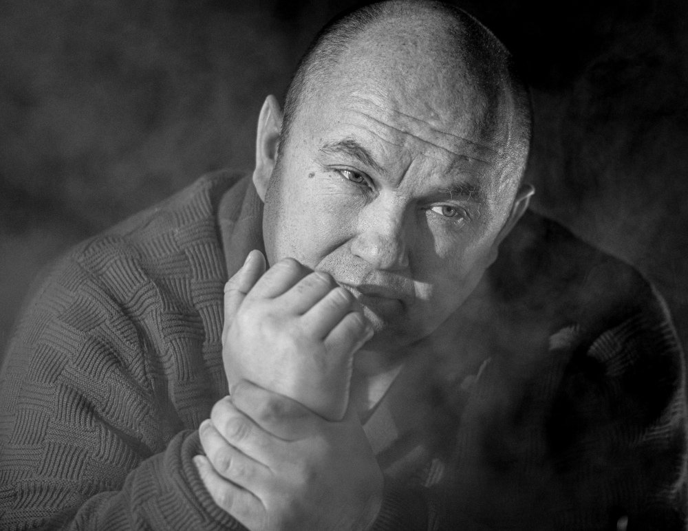 Photograph by Марина Тарасова