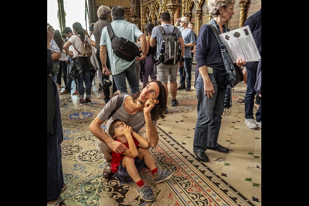 Зачарованные