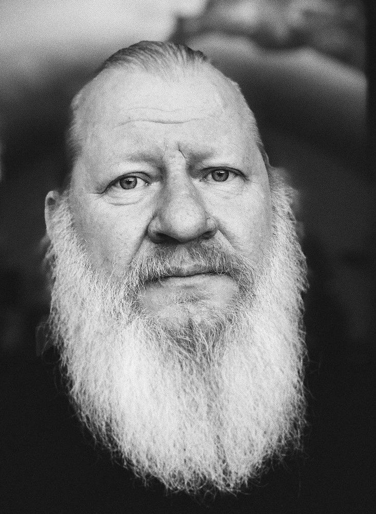 Photograph by Елена Ткач