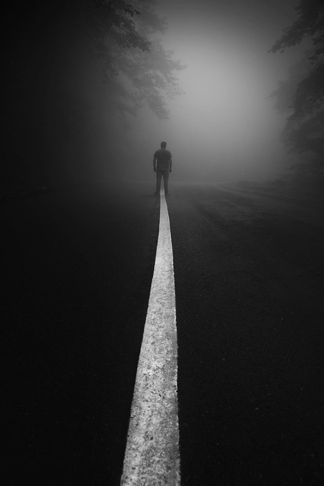 Photograph by Iman Tehranian