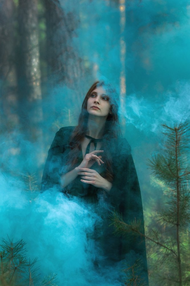 Photograph by Вячеслав Дёмин