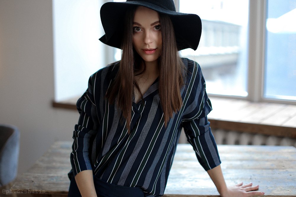 Фотография автора Илья Душутин