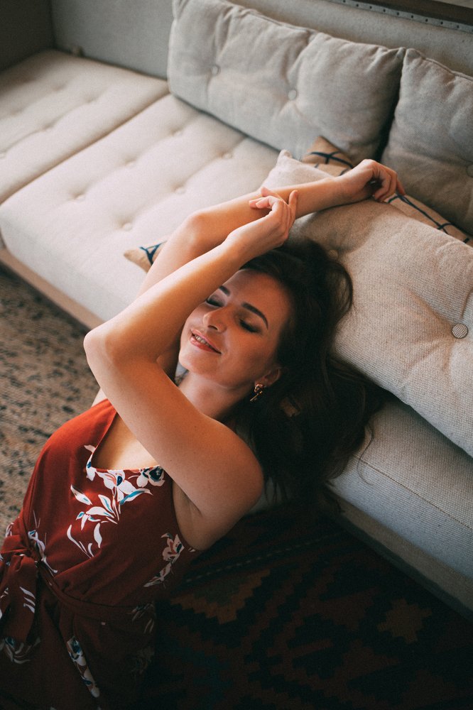 Photograph by Оксана Вишнякова