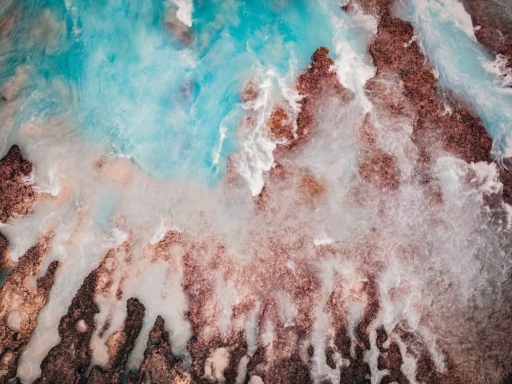 Photograph by Kevin Benckendorf