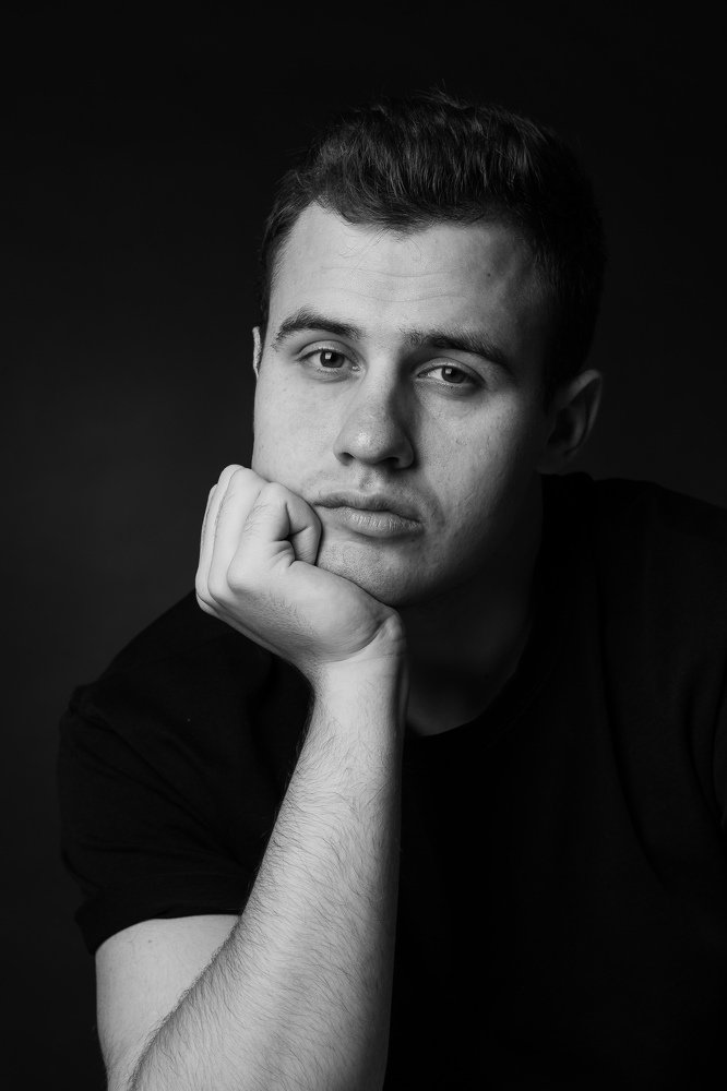 Photograph by Елена Щетинина