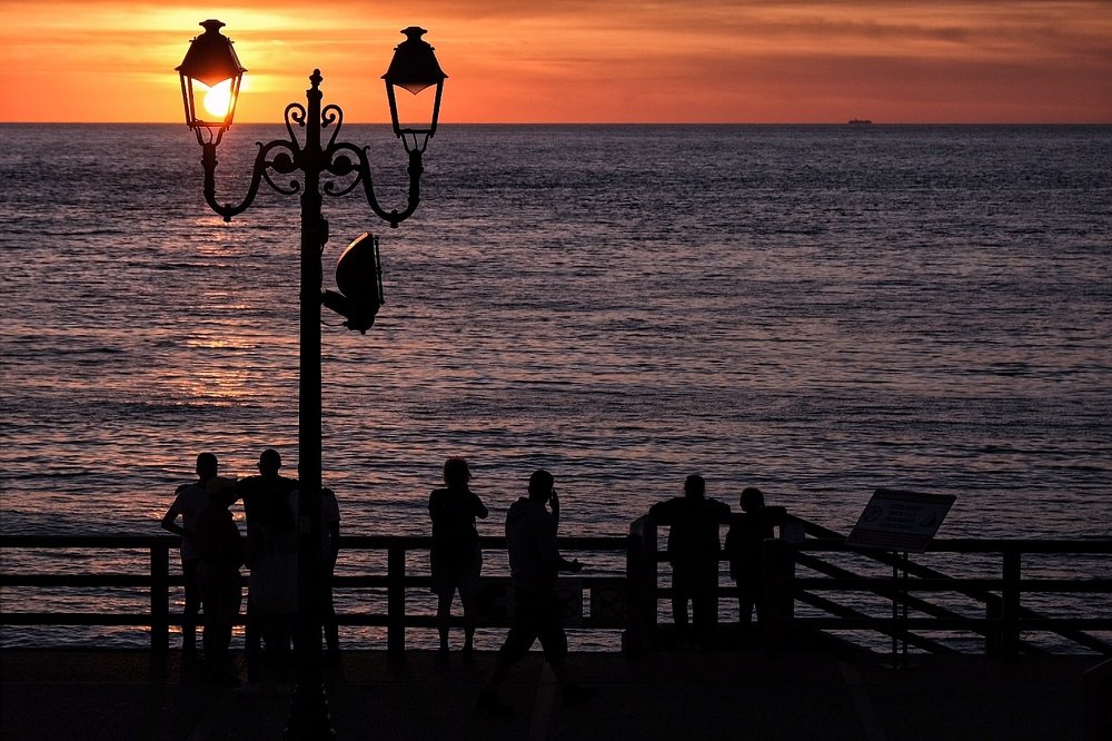 Photograph by Masha Turova