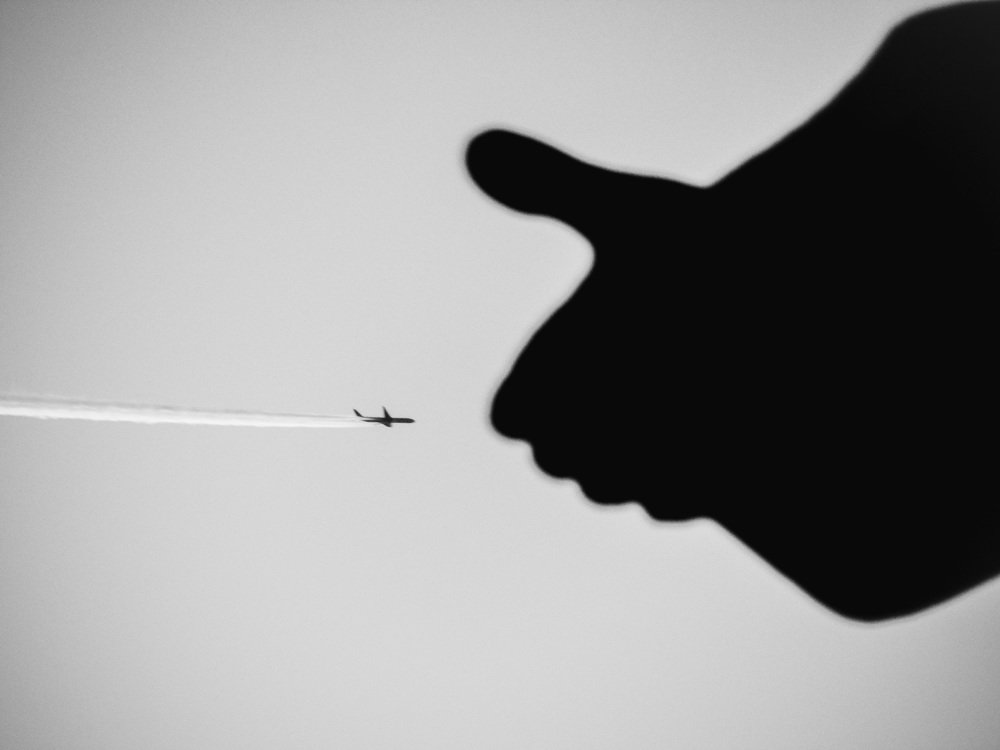 Добрая длань вождя