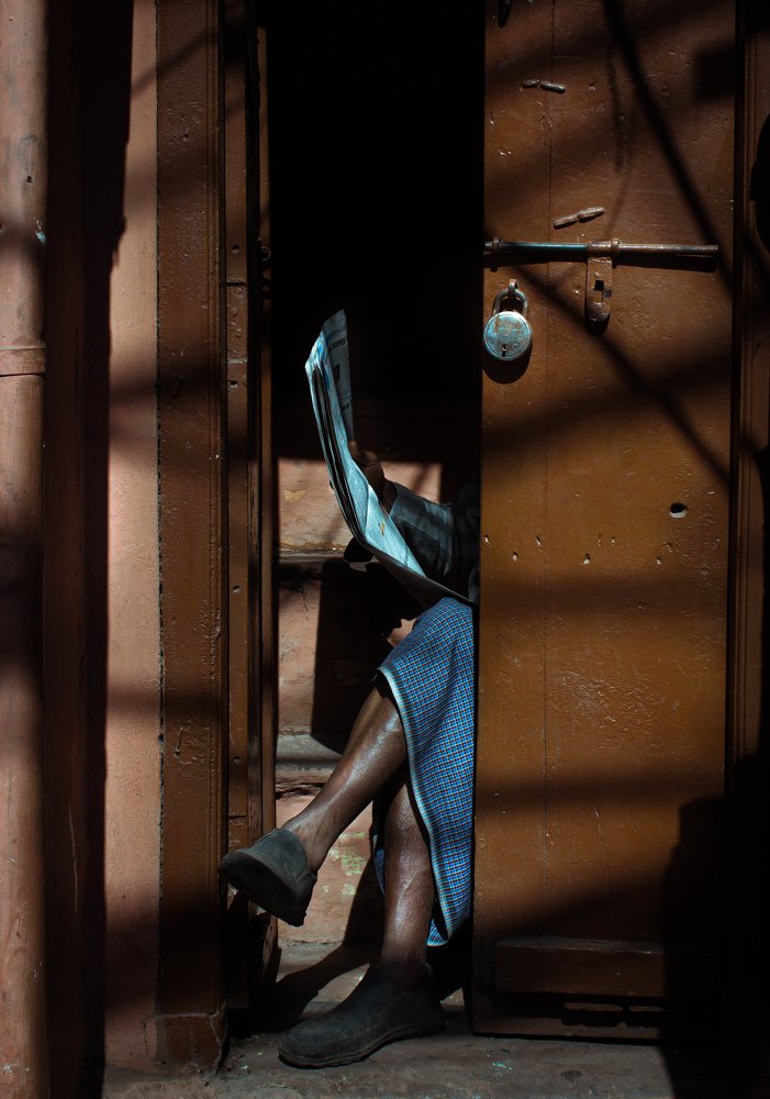 Photograph by Prikshit Dalal