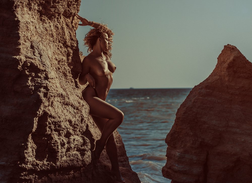 Photograph by Dmitriy Macarones