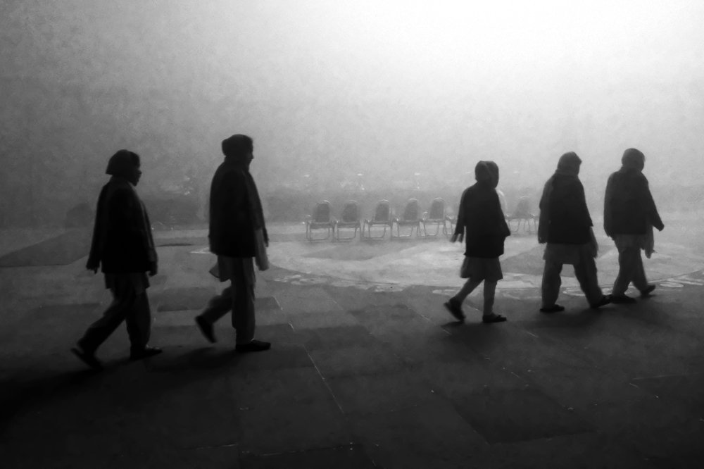 Photograph by Ajeesh Puthiyadath