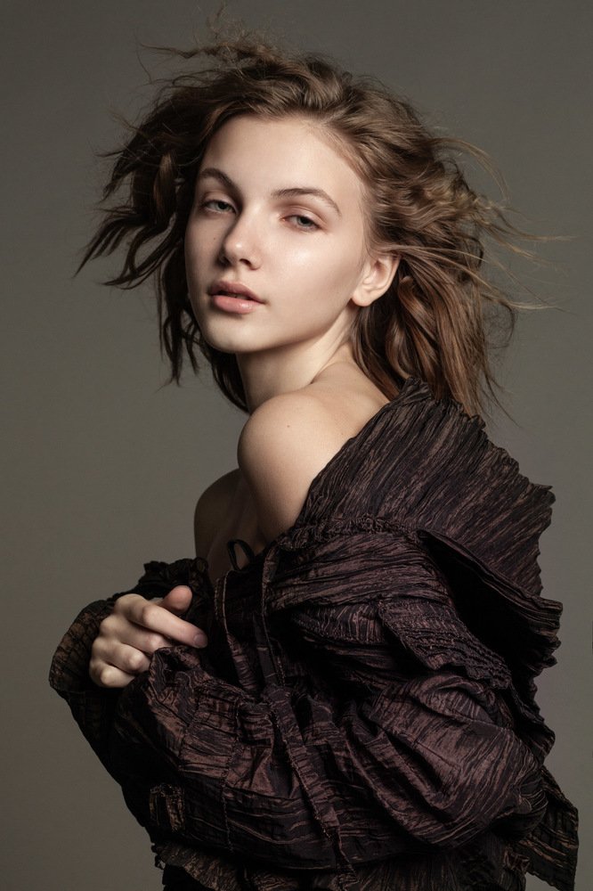 Photograph by Елена Слюсарь