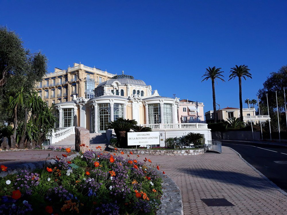 Beaulieu-sur-Mer