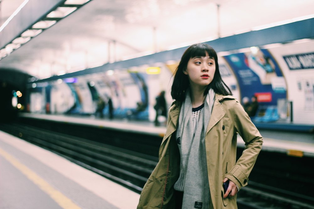 Photograph by Claire