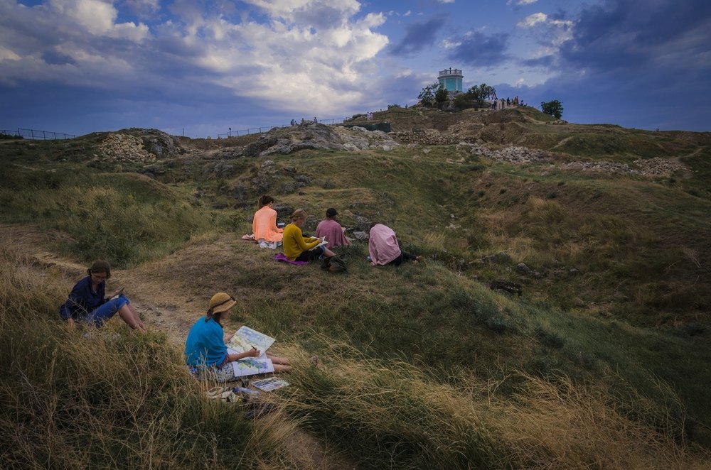 Photograph by Анатолий Щербак