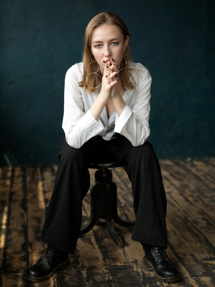 Photograph by Дмитрий Федоровский