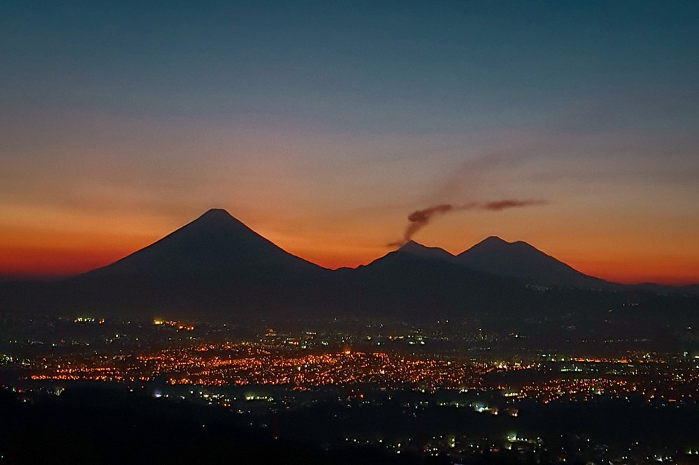 Photograph by Roberto Destarac