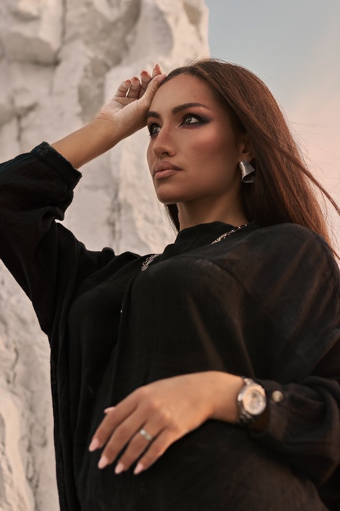 Photograph by Людмила Румянцева