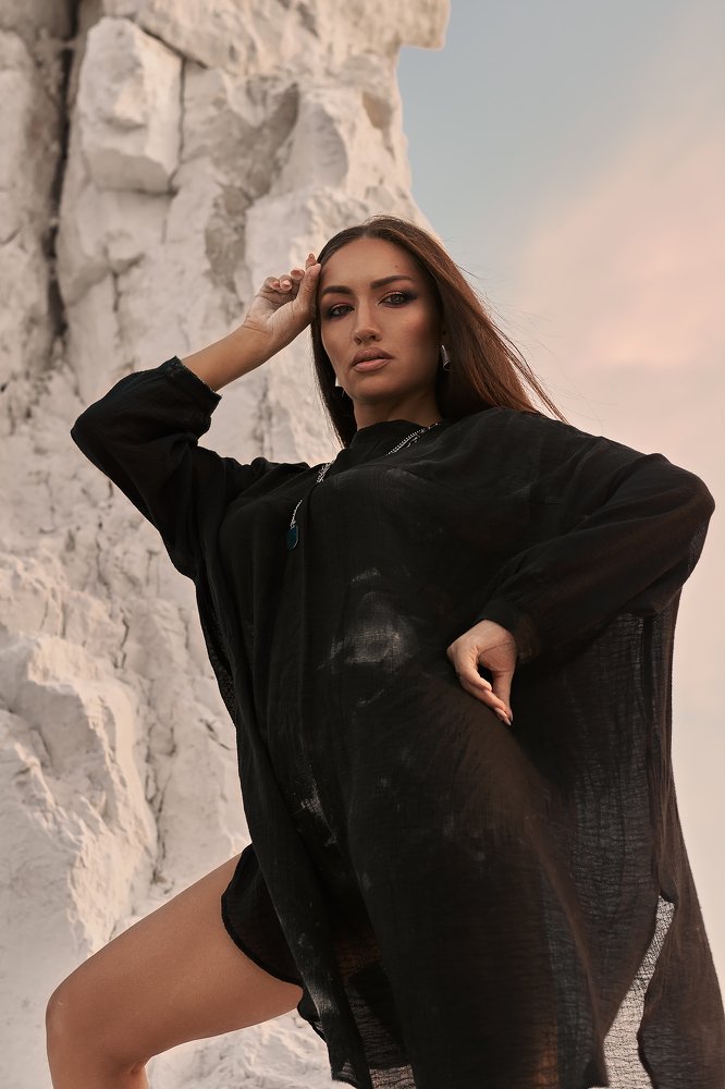 Photograph by Людмила Румянцева